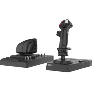Hori HOTAS Flight Control System & Mount PC günstig