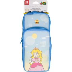 Hori Adventure Pack Peach Nintendo Switch-hülle One Size
