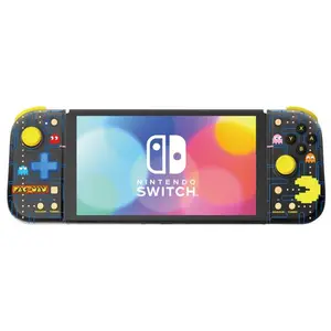 Hori Split Pad Compact Pac-man Nintendo Switch-controller
