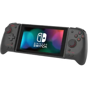HORI Split Pad Pro (Switch), Gaming Controller, Schwarz