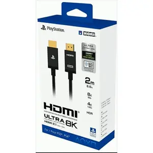 Hori Uhs 8k Hdmi-kabel 2 M günstig