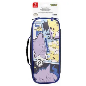 Hori Nsw-412u Pokémon Nintendo Switch-hülle