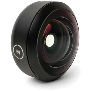 Moment Fisheye 14mm-t-series Smartphone-objektiv günstig