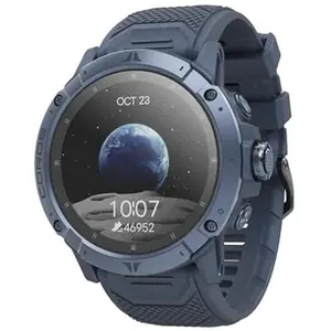 Coros Vertix 2S (50.30 mm, ohne SIM), Smartwatch