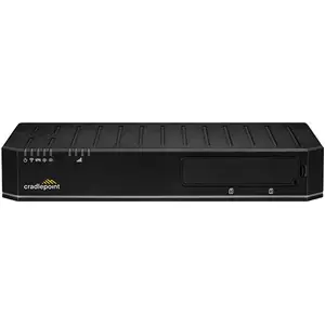 CradlePoint E300 Series Enterprise Router E300-C18B günstig