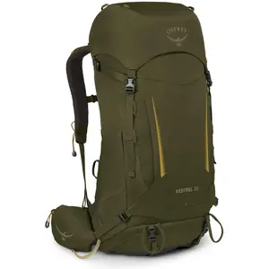 Osprey Herren Kestrel 38 Wanderrucksack MOSS GREEN S/M