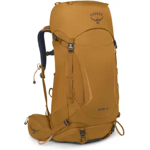 Osprey Damen Kyte 38 Wanderrucksack BARLEY BROWN XS/S