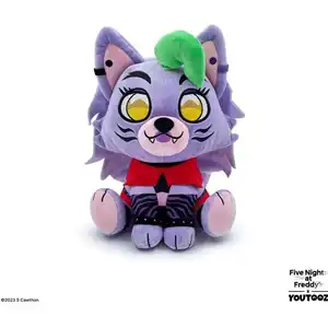 Five Nights at Freddy's Plüschfigur Roxy Sit 22 cm