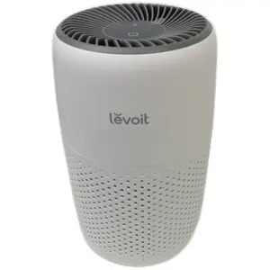 LEVOIT Luftreiniger Aromatherapie HEPA Filter 7 Watt Sonstige Einsparu...