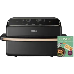 Cosori Twinfry Compact Heißluftfritteuse