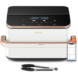 Cosori Fritteuse CAF-TF101S-WEUR