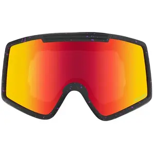 Skibrille Pit Viper The Combustion Rot S