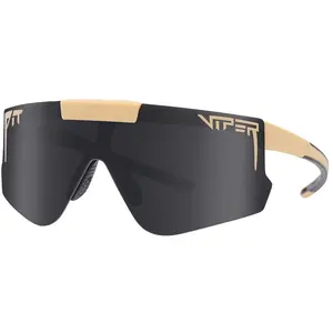 Pit Viper The Sandstorm Flip-offs Sonnenbrille Smoke