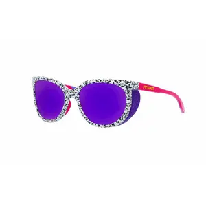Pit Viper The Son Of Beach Fondue Sonnenbrille Purple