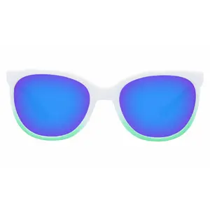 Sonnenbrille geschmolzen Pit Viper The Bonaire Bunt  146 mm