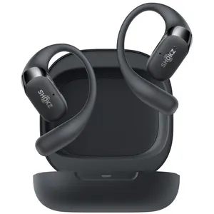 Bluetooth-Kopfhörer mit Knochenleitung Shokz Openfit 2+ Schwarz TU günstig