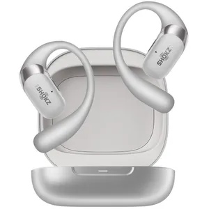Bluetooth-Kopfhörer mit Knochenleitung Shokz Openfit 2+ Grau TU günstig