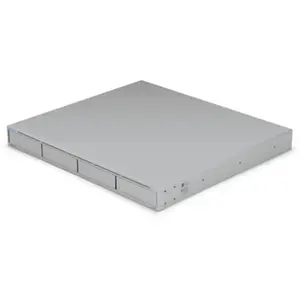 Ubiquity Ubiquiti UniFi UNAS Pro 4 - NAS-Server - Rack