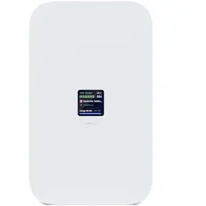 Ubiquiti Unifi 5g Max Wifi-zugangspunkt