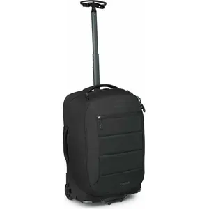 Osprey Ozone Carry On 40l Koffer Auf Rollen Schwarz Schwarz One Size günstig