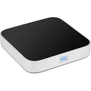 OWC miniStack STX HDD/SSD-Gehäuse silber günstig