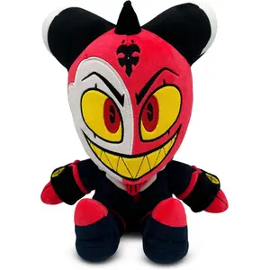 Youtooz Helluva Boss Blitzo 22 Cm Teddybär One Size