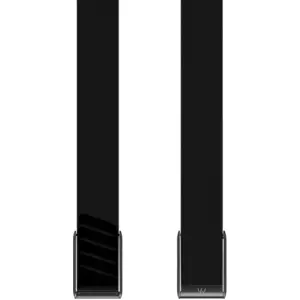 WHOOP MG/5.0 Bizeps Band S/M Schwarz günstig