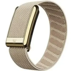 WHOOP 5.0 SuperKnit Luxe Band Beige günstig