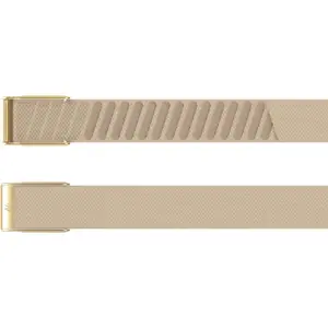 WHOOP MG SuperKnit Luxe Band Beige günstig