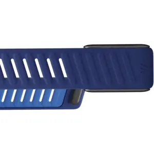 WHOOP 5.0 SportFlex Band Blau günstig