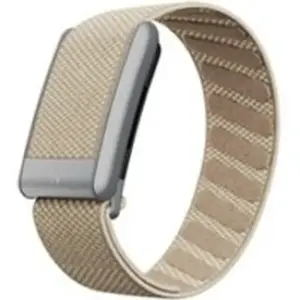 WHOOP 5.0 SuperKnit Band Beige