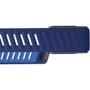 WHOOP MG SportFlex Band Blau günstig