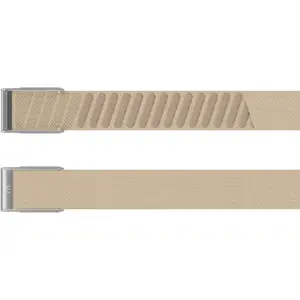 WHOOP MG SuperKnit Band Beige günstig