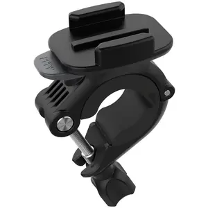 GoPro Handlebar / Seatpost / Pole Mount, Action Cam Zubehör, Schwarz