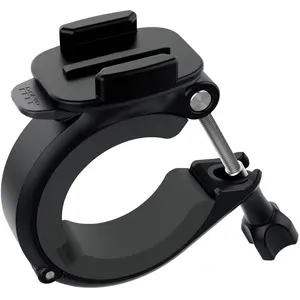 GoPro Large Tube Mount RollBars + Pipes + More, Action Cam Zubehör, Sc...