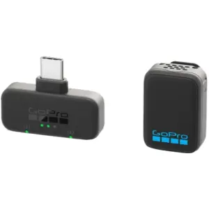 GoPro Kabelloses Mikrofon USB-Set günstig