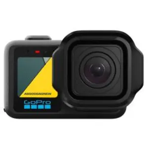 GoPro Mission 1 Pro black günstig