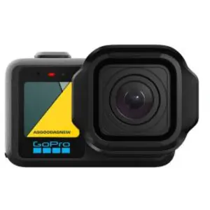 GoPro Mission 1 black