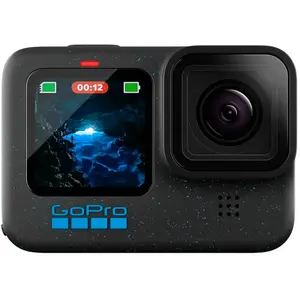 Gopro Hero12 Black Action-kamera One Size günstig