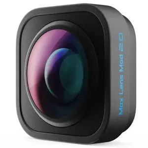 Gopro Max Mod 2.0 Kameralinse One Size