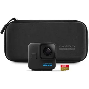 GoPro HERO11 Black Mini (inkl. 64 GB Micro-SDXC Karte) (60p, Bluetooth... günstig