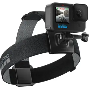 GoPro Kopfgurt 2.0