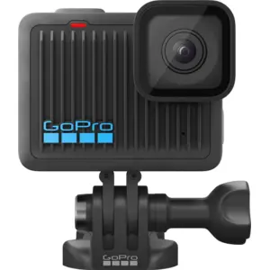 GoPro Hero Action Cam (4K Ultra HD, WLAN (Wi-Fi), Bluetooth) günstig