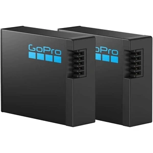 Gopro Enduro Battery Hero13 Black Ladegerät 2 Einheiten One Size günstig