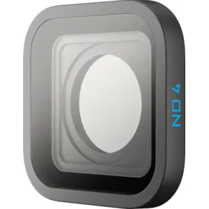 GoPro ND-Filter 4er-Pack (GoPro HERO 13) günstig