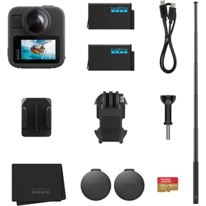 Gopro Max2 Action-kamera