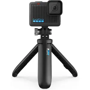 GoPro AFTTM-001-VN, Action Cam Zubehör, Schwarz