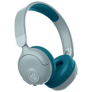 Jlab JBuddies Pop Wireless On-Ear Teal