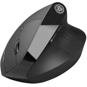 Jlab JBuds Ergonomic Wireless Mouse - Black