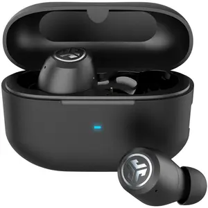 JBuds ANC TWS Earbuds Black